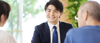 相続相談実績