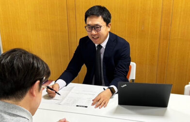 【2026年7月開催】相続専門家による個別無料相談会のご案内